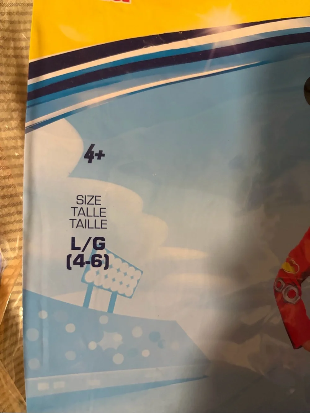 Disney official mickey